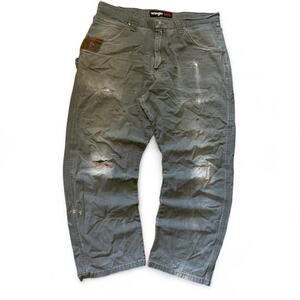 Wrangler Riggs Workwear Carpenter Pants